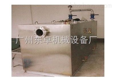 DN-S2-广州东卓机械设备厂供应隔油器,餐饮废水隔油器,带提升装置隔油器,质量保证 _供应信息_商机_中国环保设备展览网