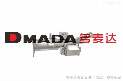 全自动涡流清洗去杂机 全自动洗菜机 _供应信息_商机_中国食品机械设备网