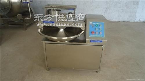 其他食品 饮料加工设备鱼豆腐机 利杰机械 鱼豆腐机图片