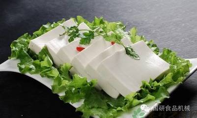 一套做豆腐的设备得多少钱(十大豆腐设备品牌制造厂)