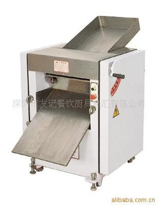 【MT388型揉压面机】价格,厂家,图片,其他农产品初加工机械,深圳市友记餐饮厨具总汇-