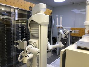 苏宁小店引领无人化以后逛店将越来越 孤独