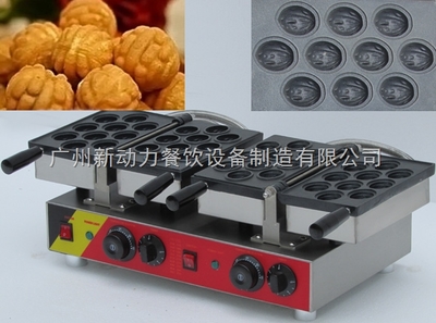 核桃机,夹心核桃机,韩国夹心核桃机 _供应信息_商机_中国食品机械设备网