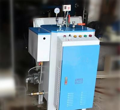 24KW 餐饮设备机械 蒸汽发生器 公路维护锅炉图片_高清图_细节图-深圳市龙岗区龙城尖科机械设备厂 -