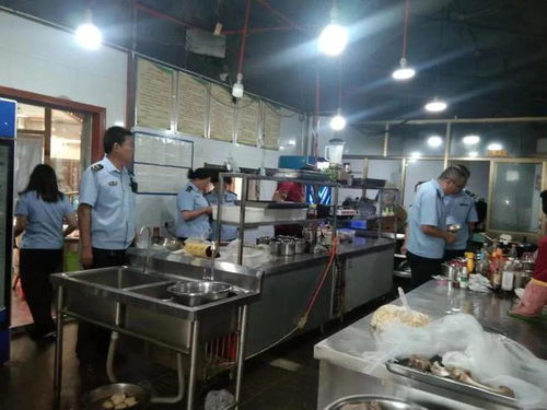 通渭县市场监管局全力开展第十二届通渭书画文化艺术节食品安全和特种设备保障工作