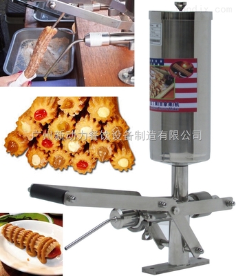 西班牙油条机填充器,吉士果填充器,果酱填充器,吉拿果加果酱机,果酱机 _供应信息_商机_中国食品机械设备网