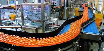 食品标准 食品工厂生产区域该如何正确划分