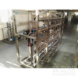 【咖啡厅餐饮店用纯水设备出水可直接生饮郑州厂家开封洛阳平顶山安阳】-