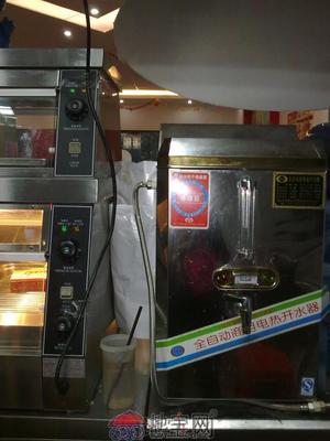 餐饮机器转卖_机械设备_南昌地宝网